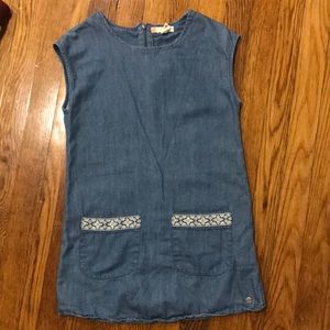 Roxy Jean dress